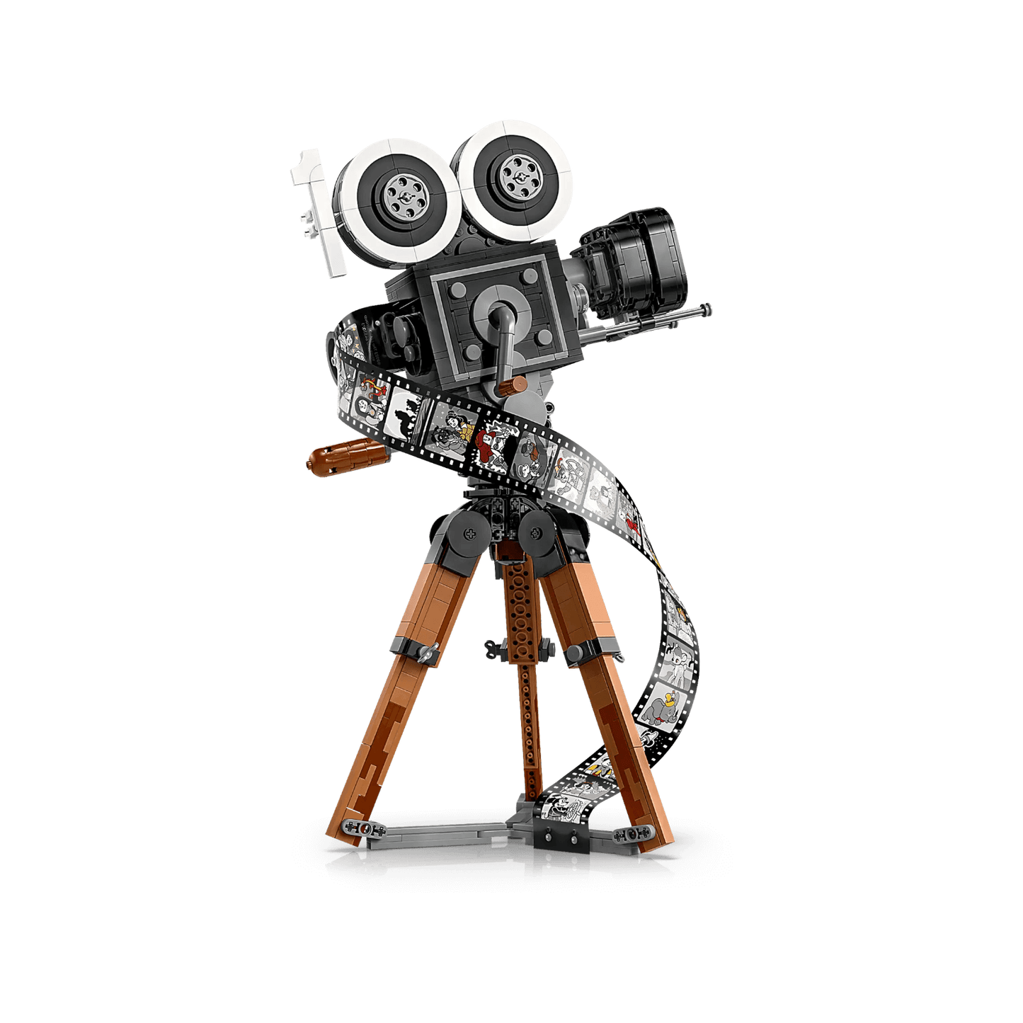 LEGO Disney Kamera Walta Disneya 43230