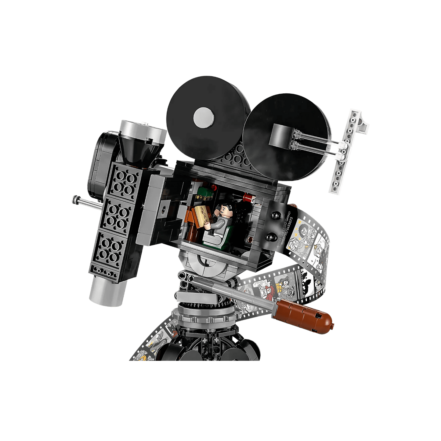 LEGO Disney Kamera Walta Disneya 43230