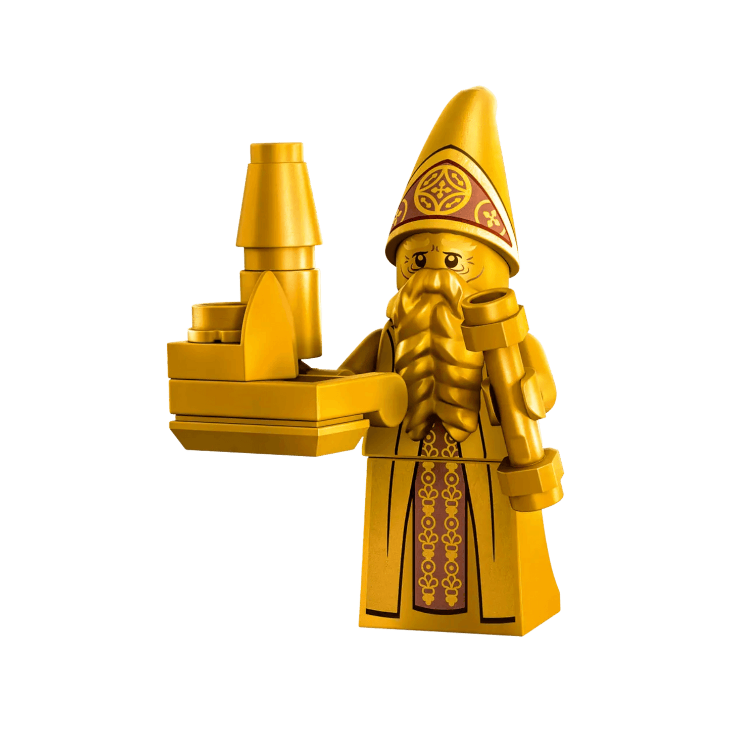 LEGO Harry Potter Zestaw Zamek Hogwart i błonia 76419