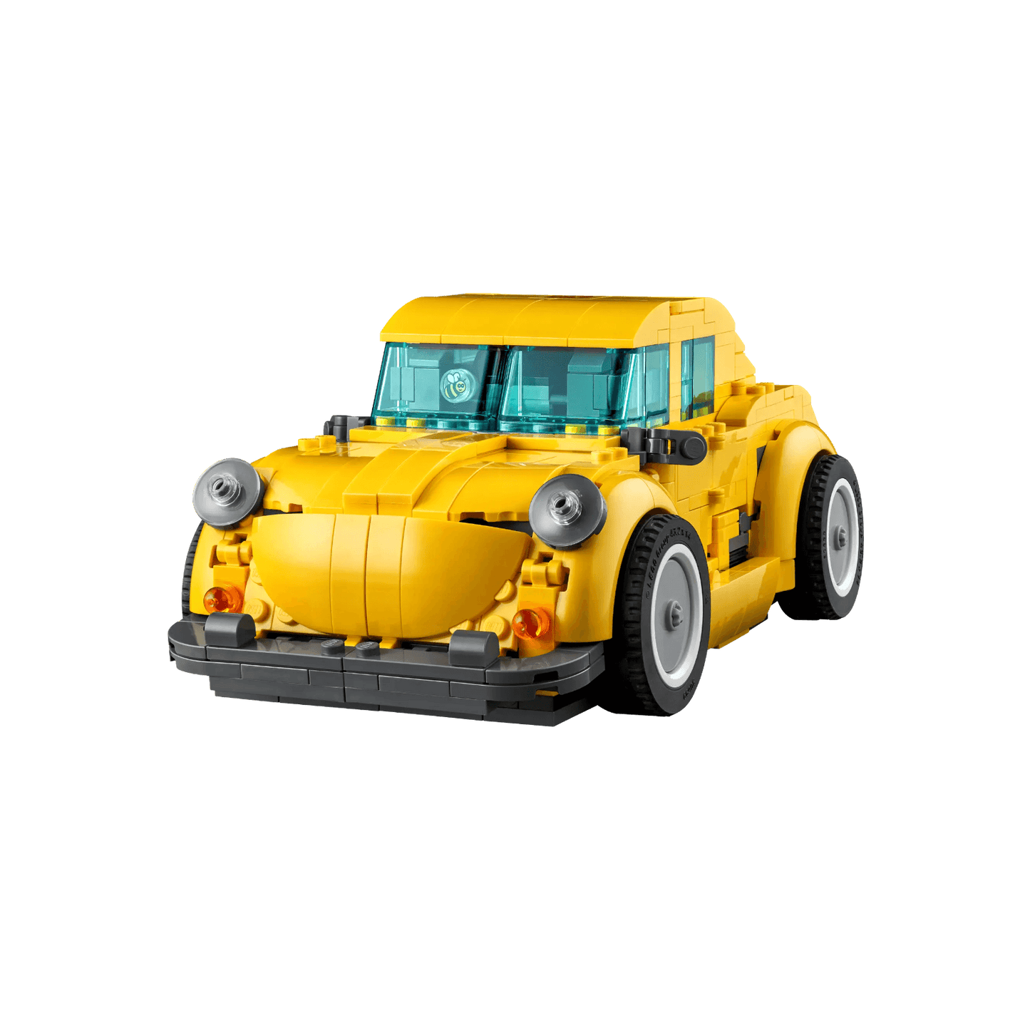LEGO Icons Bumblebee 10338