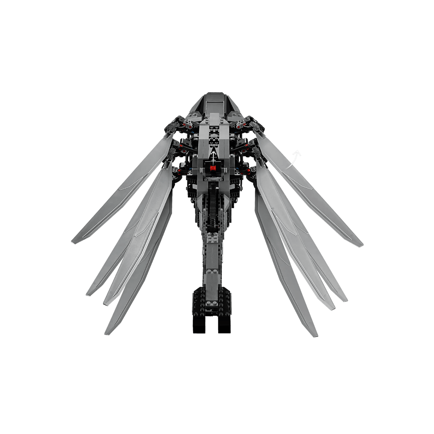 LEGO Icons Diuna Atreides Royal Ornithopter 10327