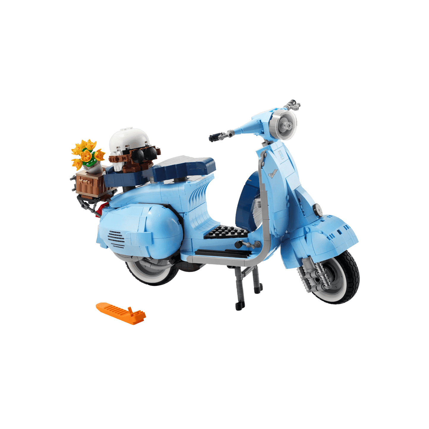 LEGO Icons Vespa 125 10298