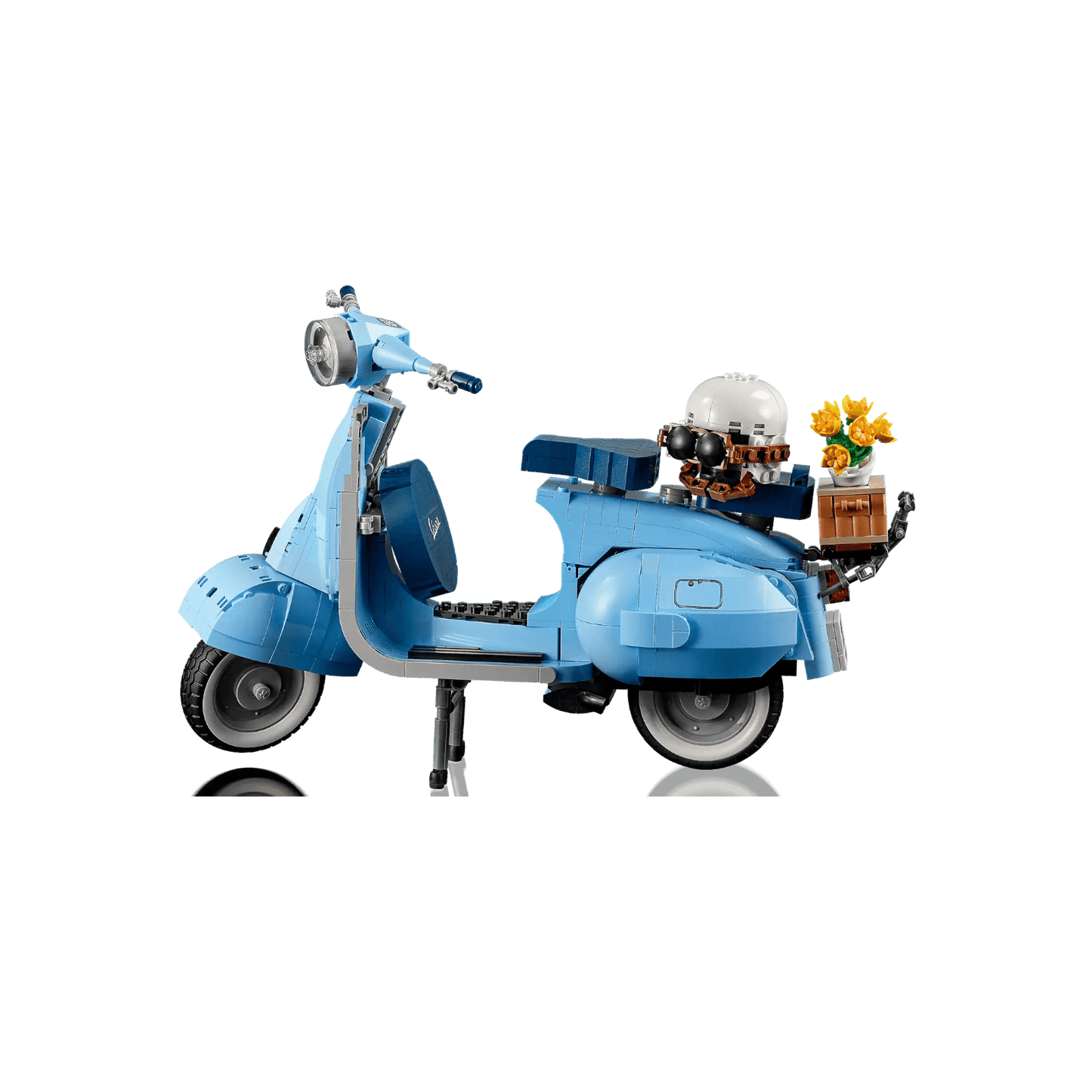 LEGO Icons Vespa 125 10298