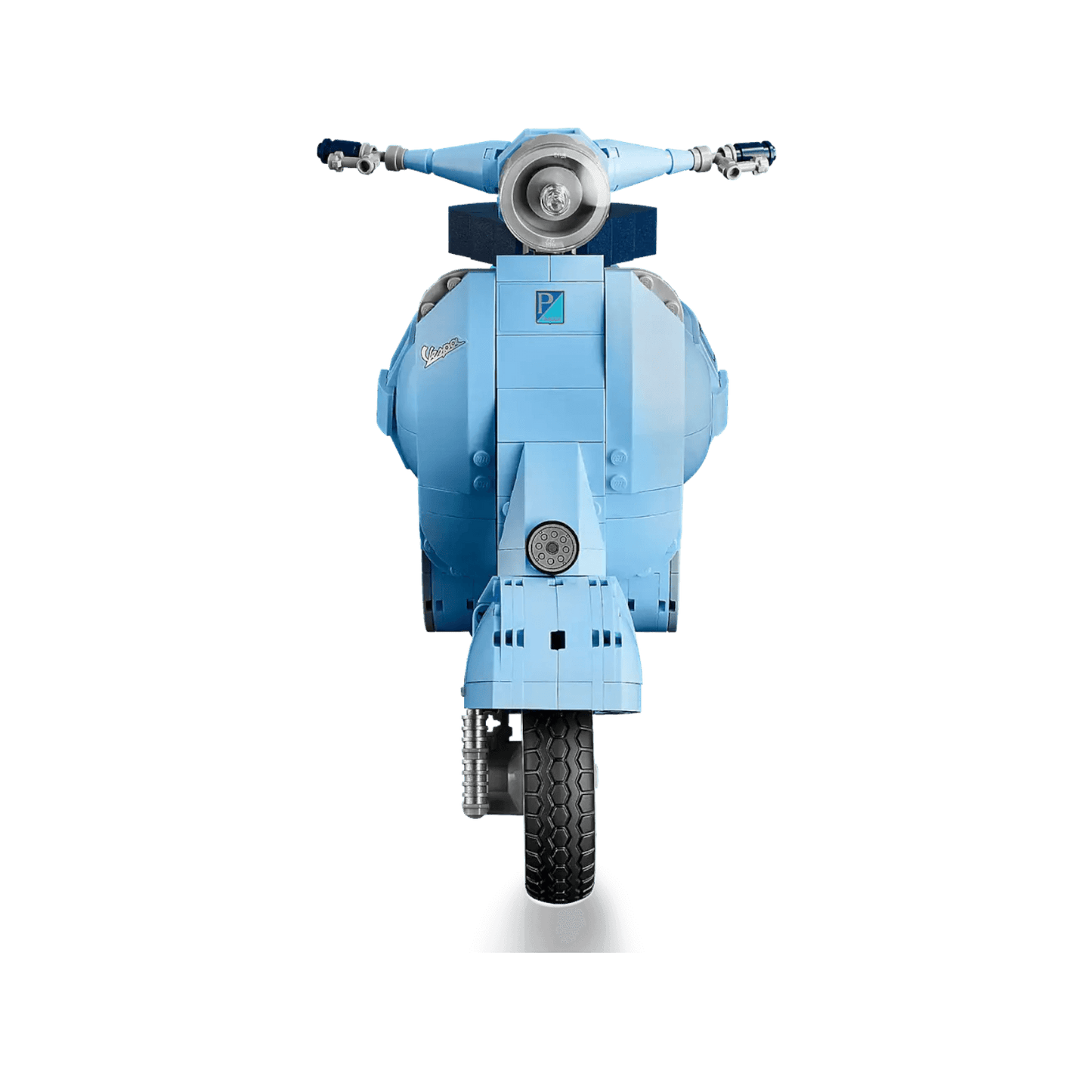 LEGO Icons Vespa 125 10298