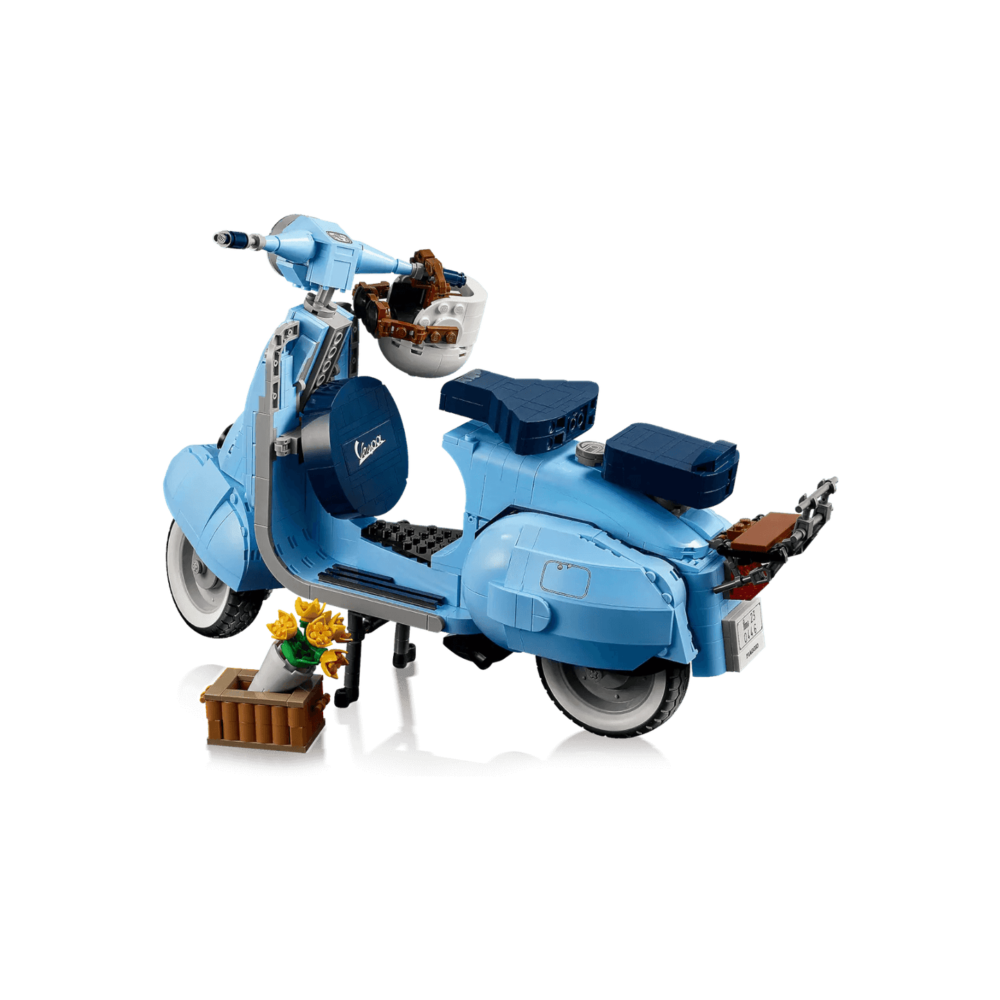 LEGO Icons Vespa 125 10298