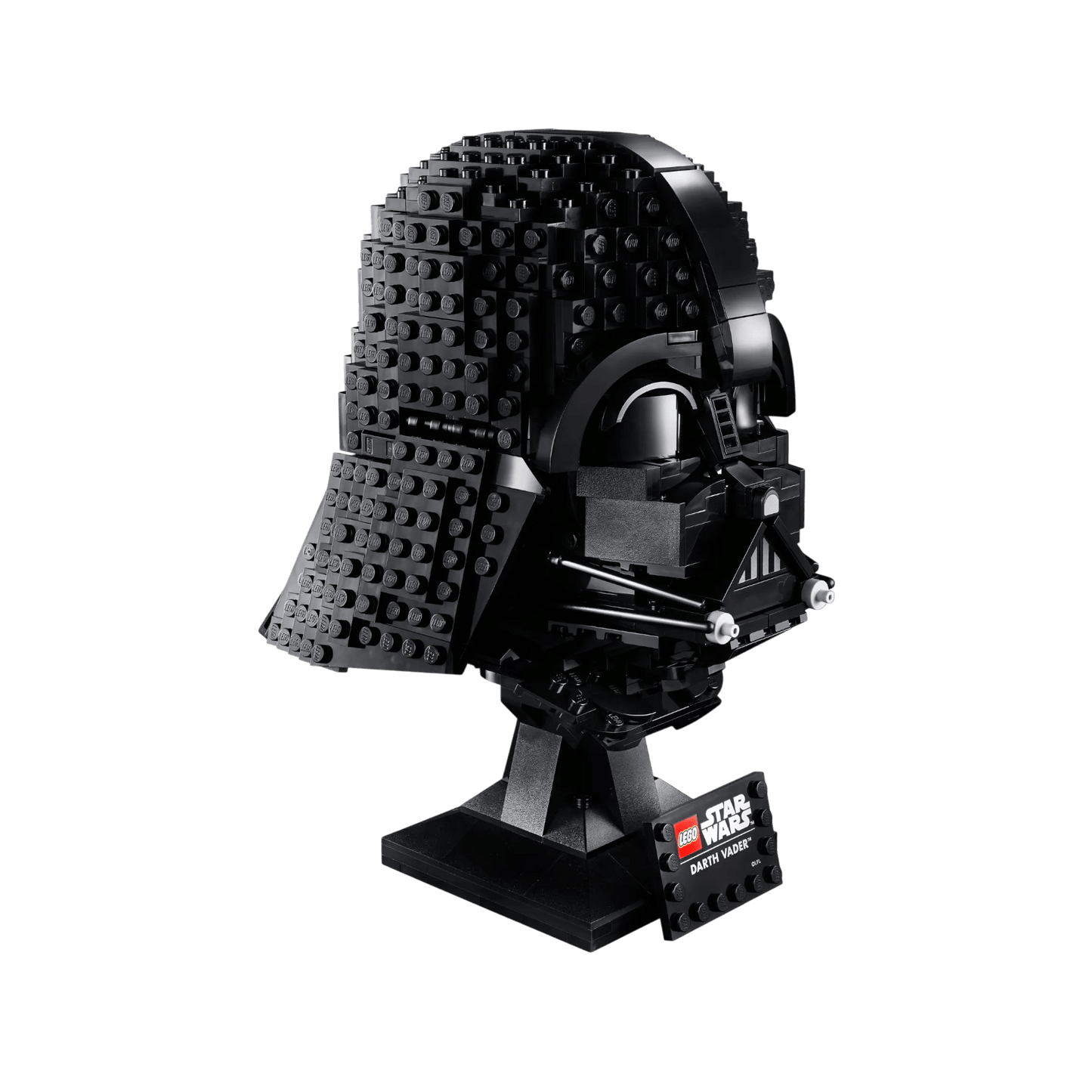 LEGO Star Wars Hełm Dartha Vadera 75304