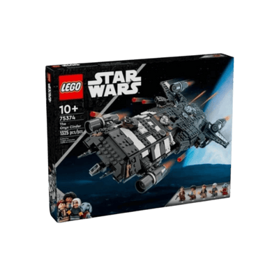 LEGO Star Wars Onyx Cinder 75374