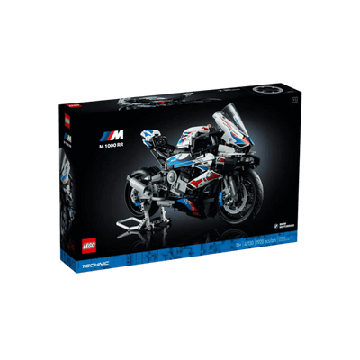 LEGO Technic BMW M 1000 RR 42130