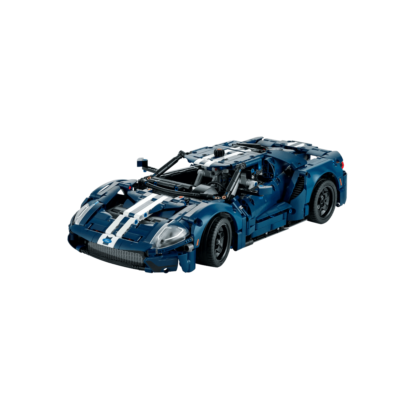 LEGO Technic Ford GT wersja z 2022 roku 42154