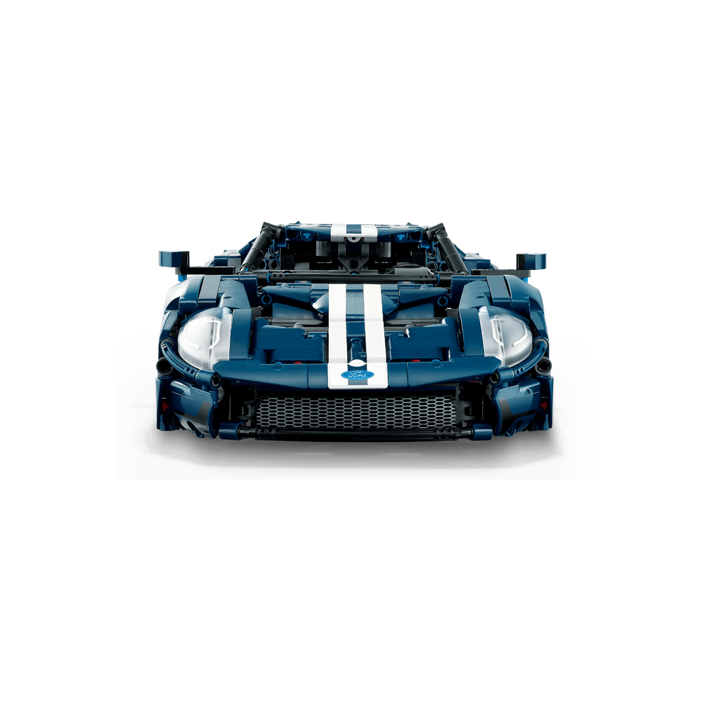 LEGO Technic Ford GT wersja z 2022 roku 42154