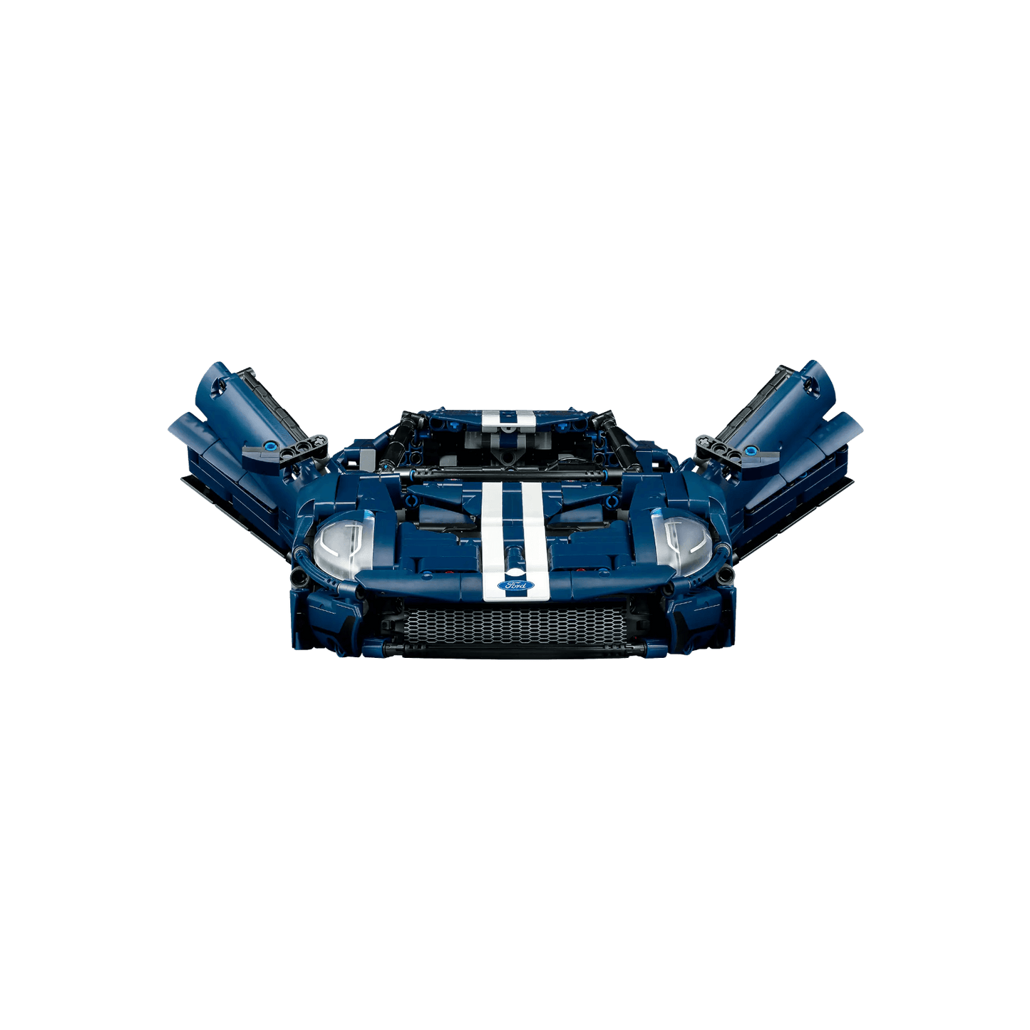 LEGO Technic Ford GT wersja z 2022 roku 42154