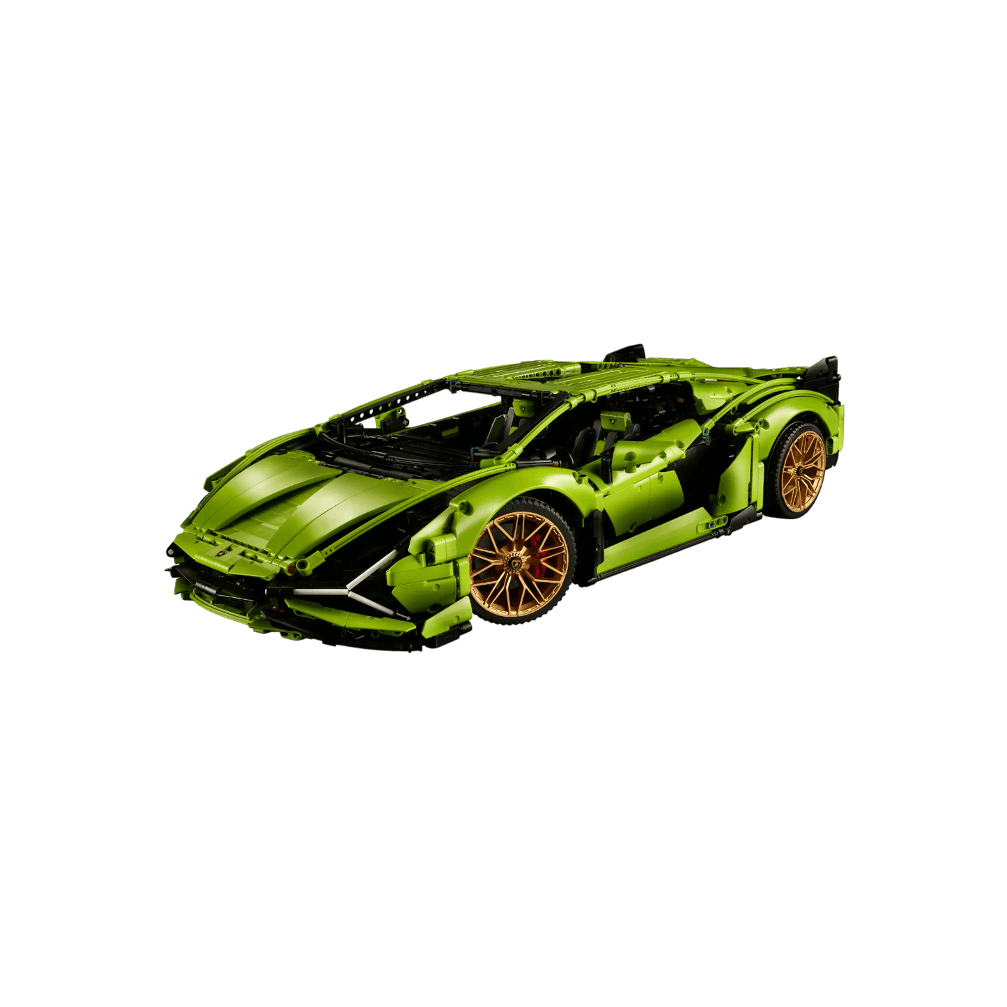 LEGO Technic Lamborghini Sian FKP 37 42115