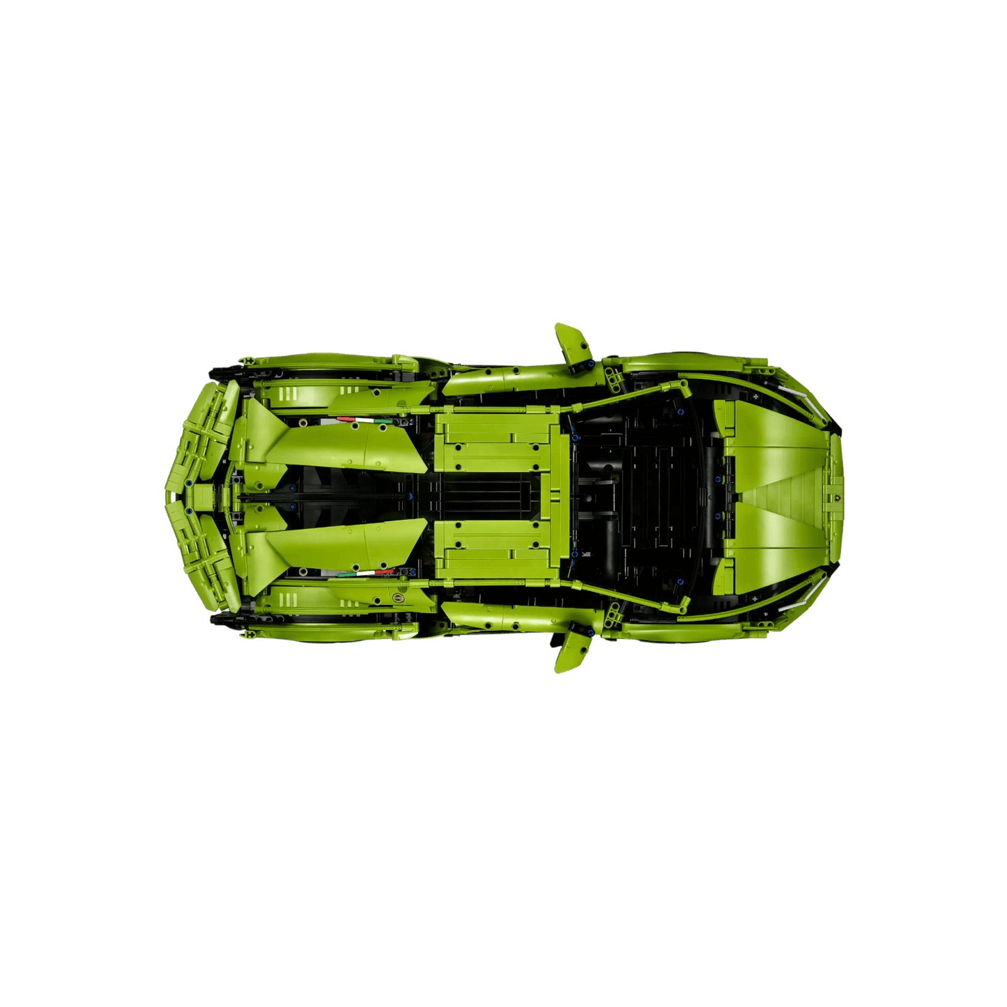 LEGO Technic Lamborghini Sian FKP 37 42115