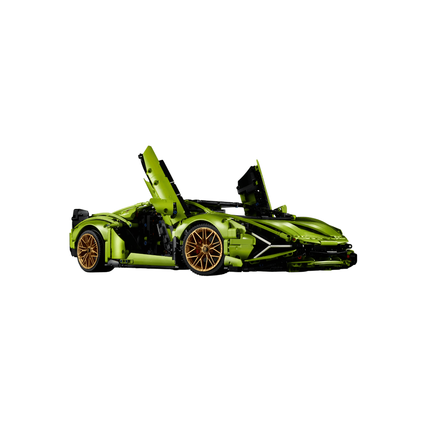 LEGO Technic Lamborghini Sian FKP 37 42115