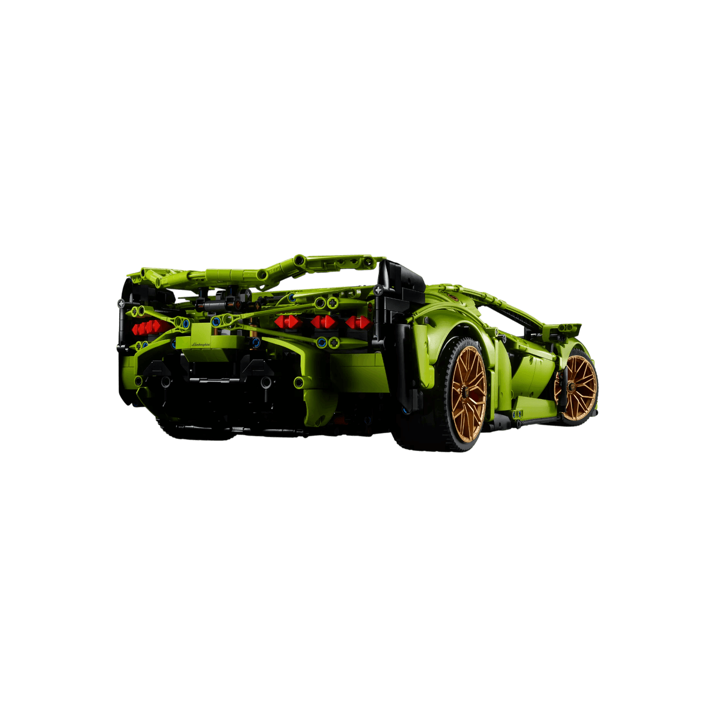 LEGO Technic Lamborghini Sian FKP 37 42115