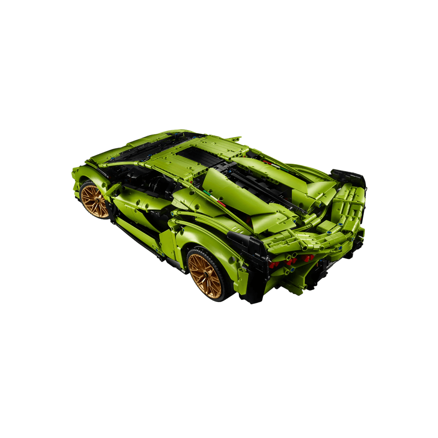 LEGO Technic Lamborghini Sian FKP 37 42115