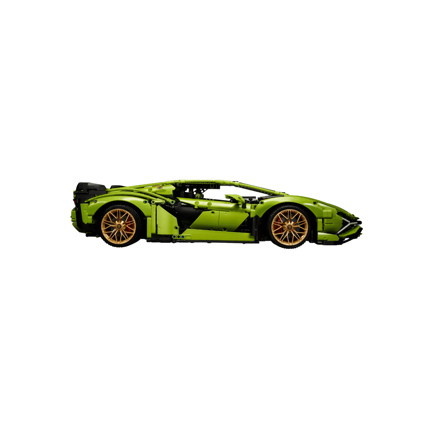 LEGO Technic Lamborghini Sian FKP 37 42115