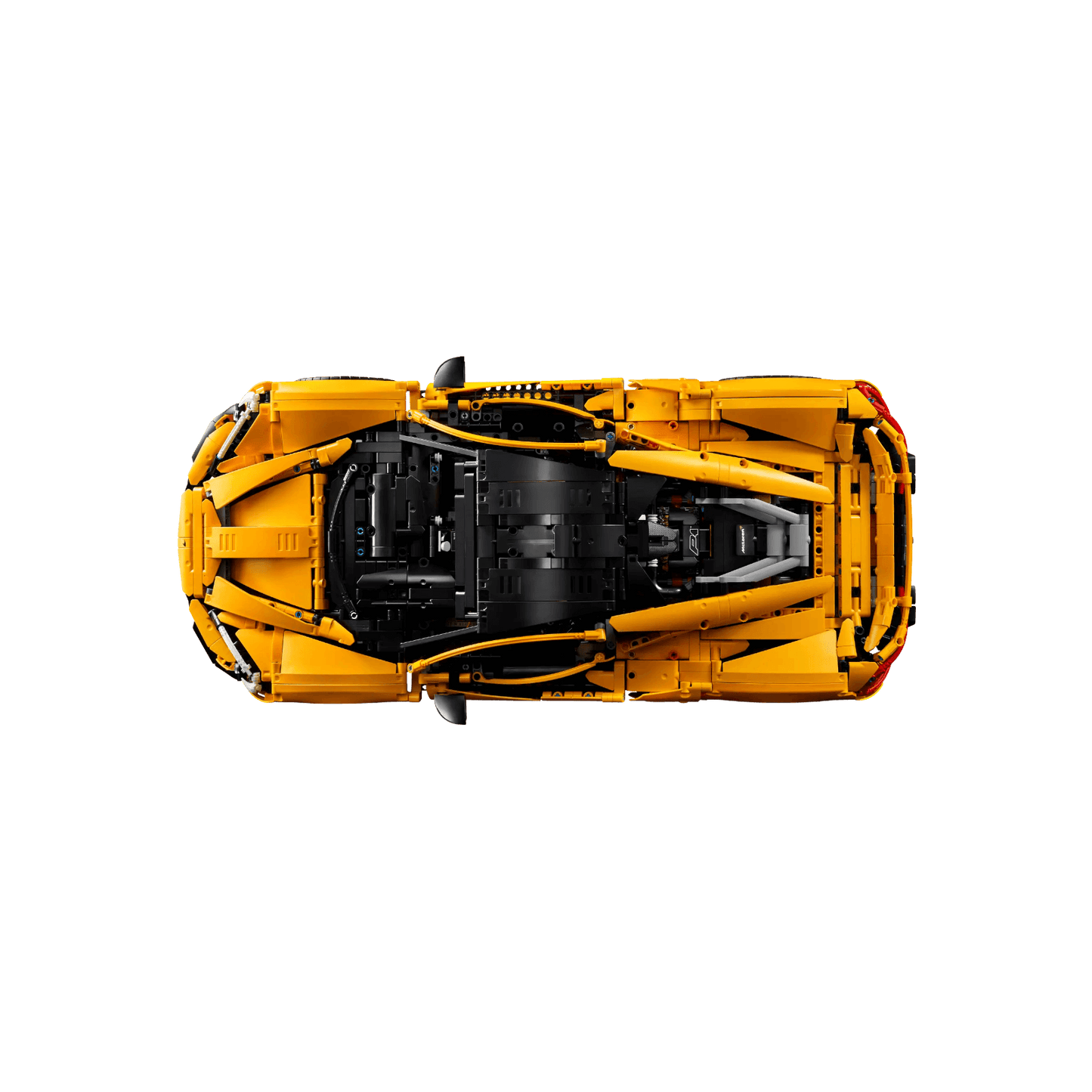 LEGO Technic McLaren P1 42172