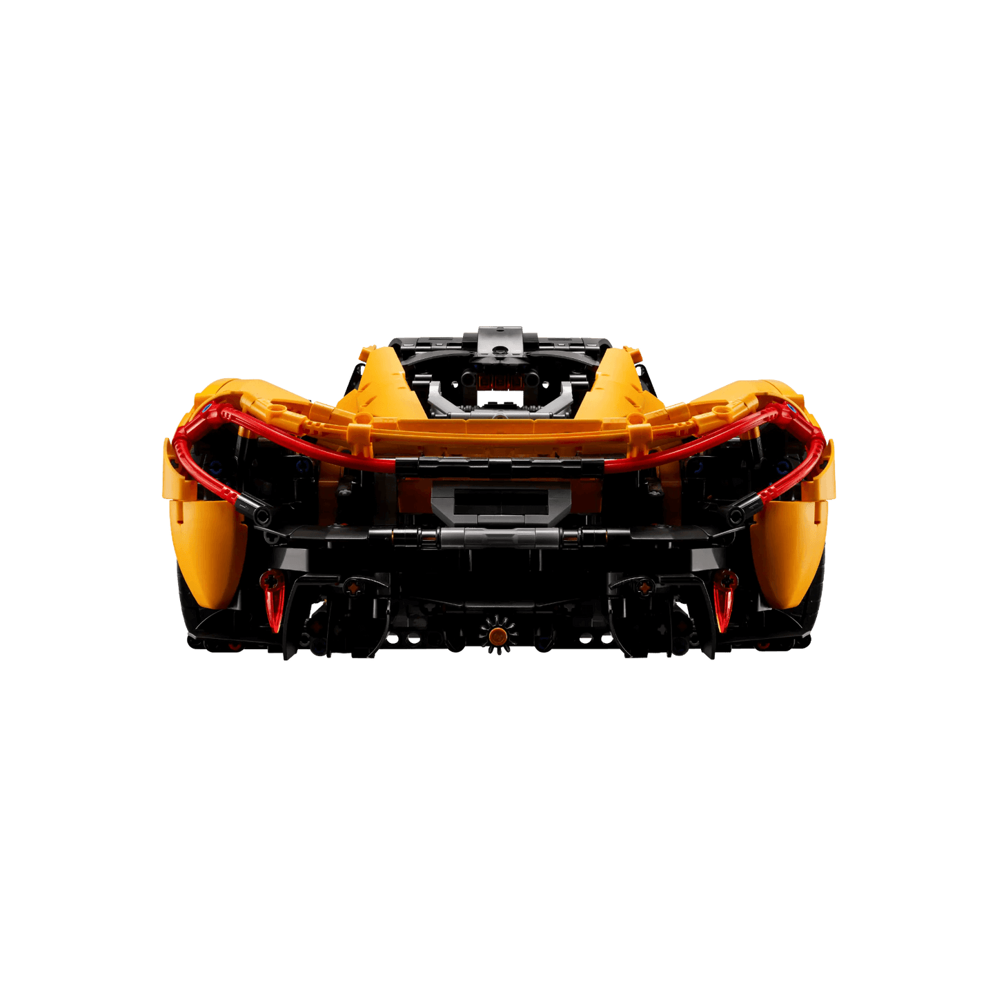 LEGO Technic McLaren P1 42172