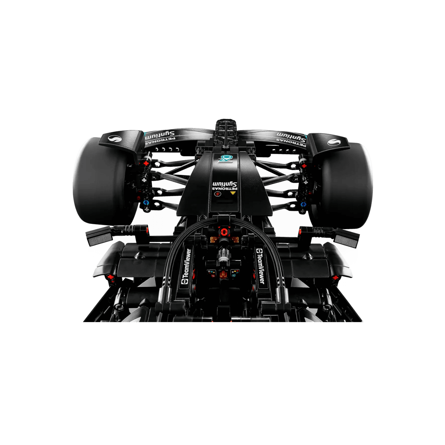 LEGO Technic Wyścigówka Mercedes-AMG F1 W14 E Performance 42171