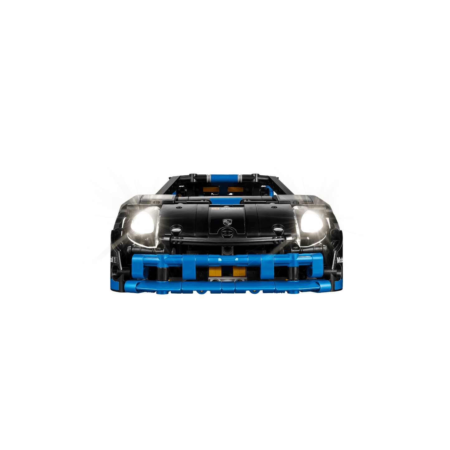 LEGO Technic Samochód wyścigowy Porsche GT4 e-Performance 42176