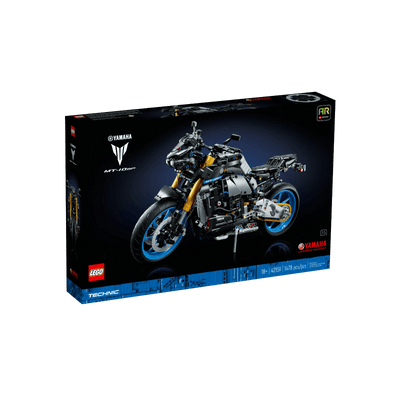 LEGO Technic Yamaha MT-10 SP 42159