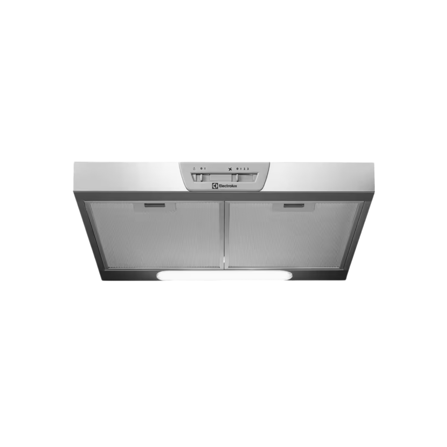 Okap podszafkowy Electrolux LFU216X 60cm