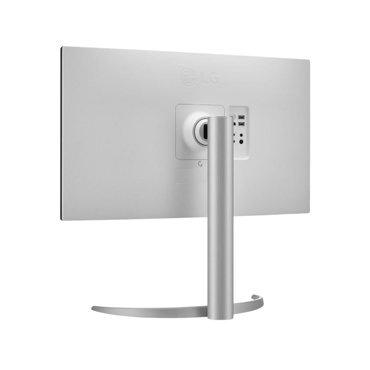 Monitor LG 27UP85NP-W 27" IPS UHD.