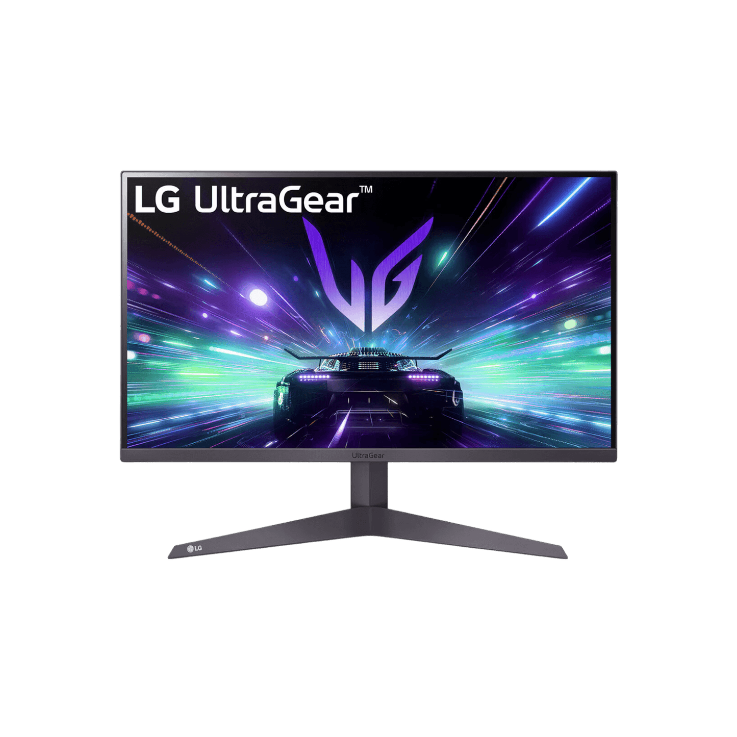 Monitor LG UltraGear 24GS50F-B 24" VA Full HD