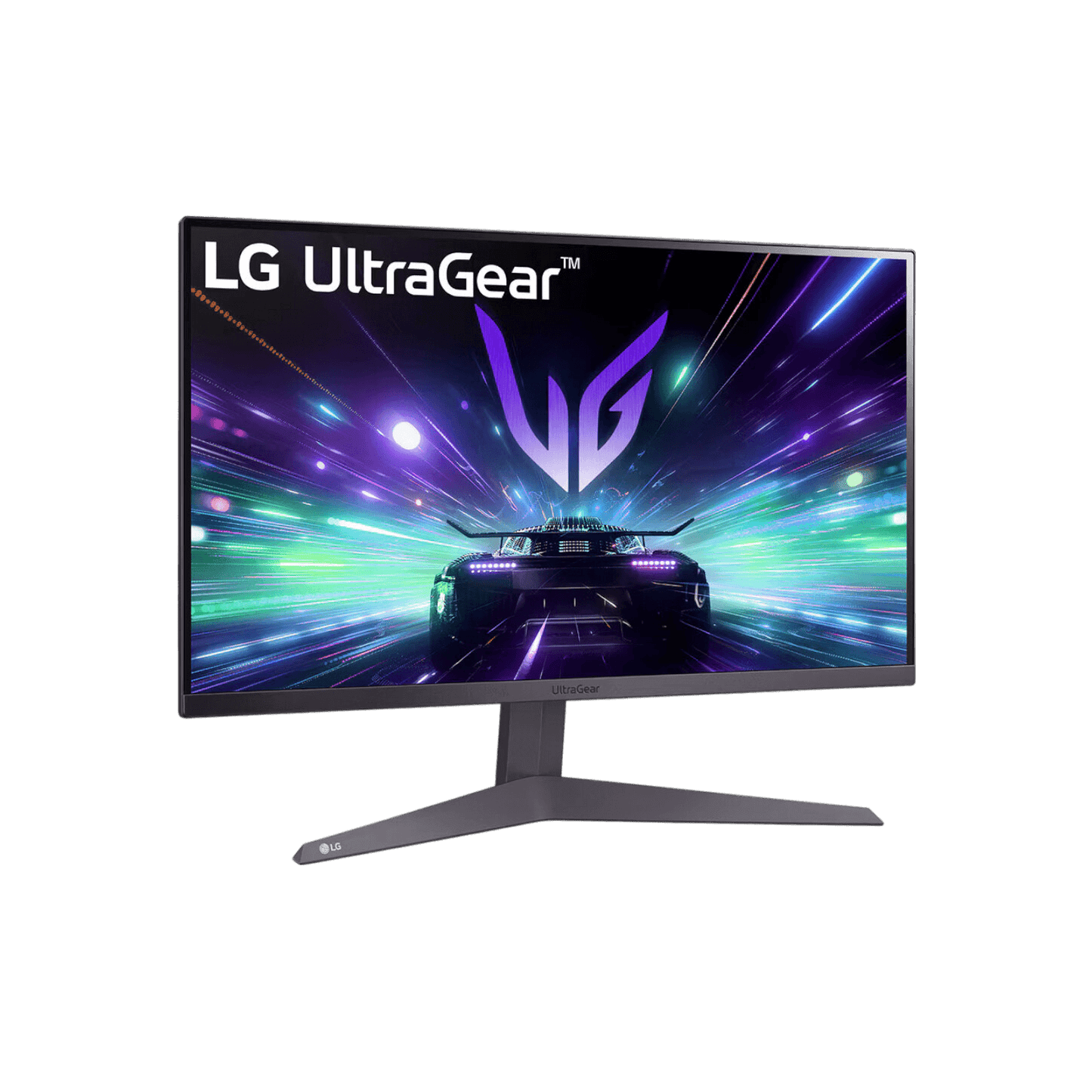 Monitor LG UltraGear 24GS50F-B 24" VA Full HD