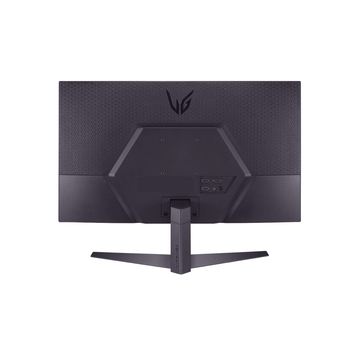 Monitor LG UltraGear 24GS50F-B 24" VA Full HD