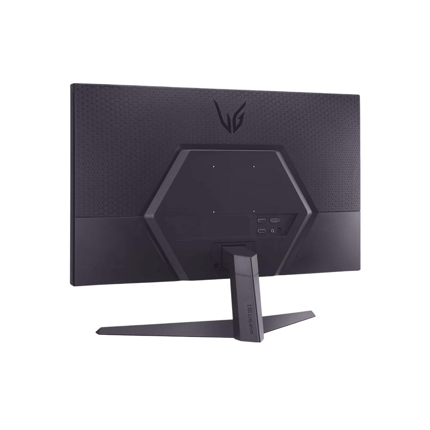 Monitor LG UltraGear 24GS50F-B 24" VA Full HD