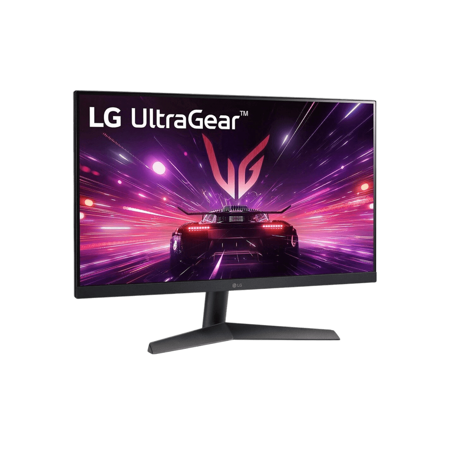 Monitor LG UltraGear 24GS60F-B 24" IPS Full HD