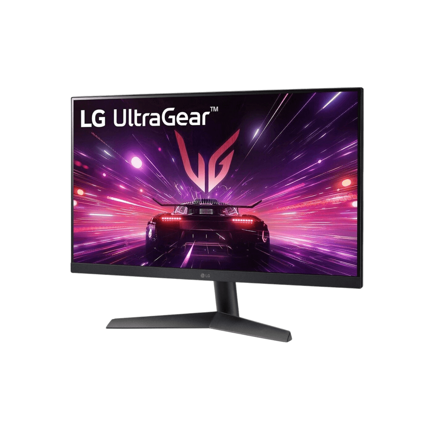 Monitor LG UltraGear 24GS60F-B 24" IPS Full HD