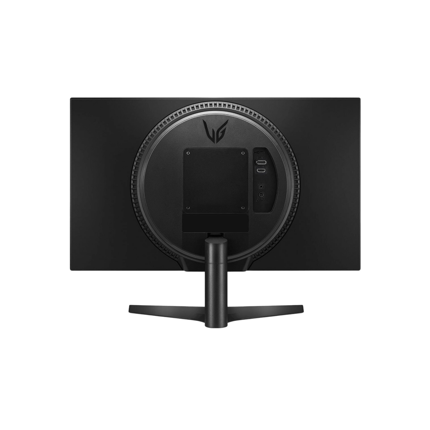 Monitor LG UltraGear 24GS60F-B 24" IPS Full HD