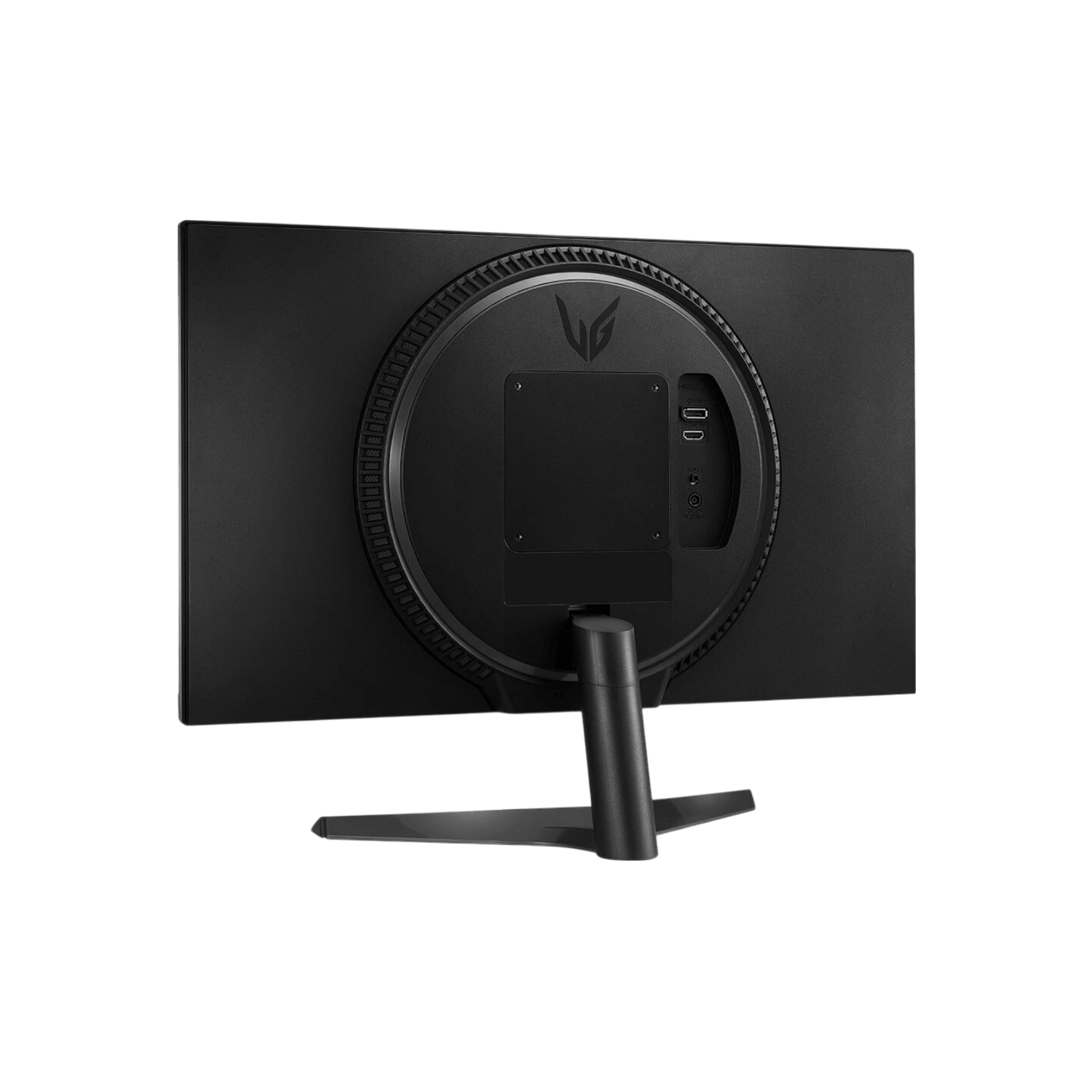 Monitor LG UltraGear 24GS60F-B 24" IPS Full HD