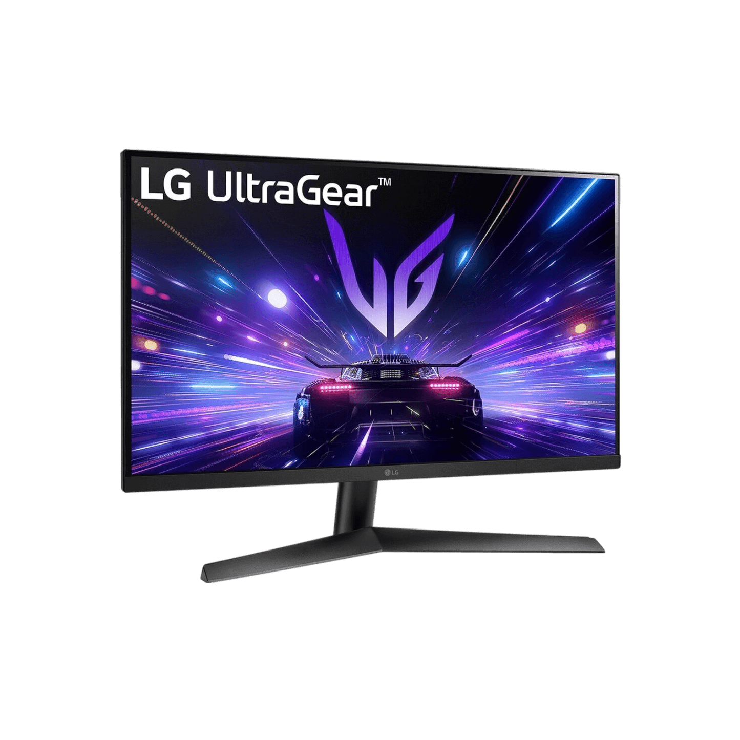 Monitor LG UltraGear 27GS60F-B 27" IPS Full HD