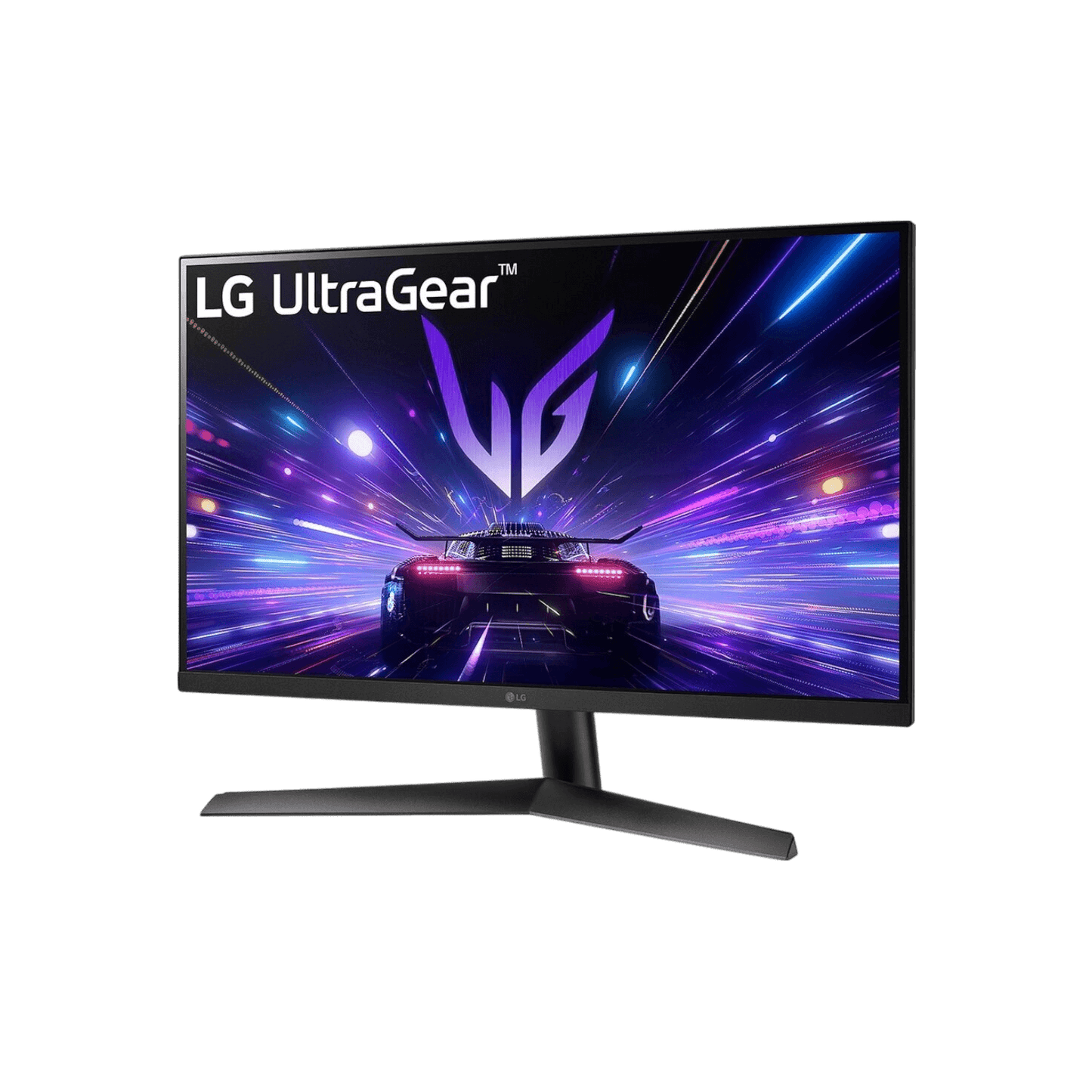Monitor LG UltraGear 27GS60F-B 27" IPS Full HD