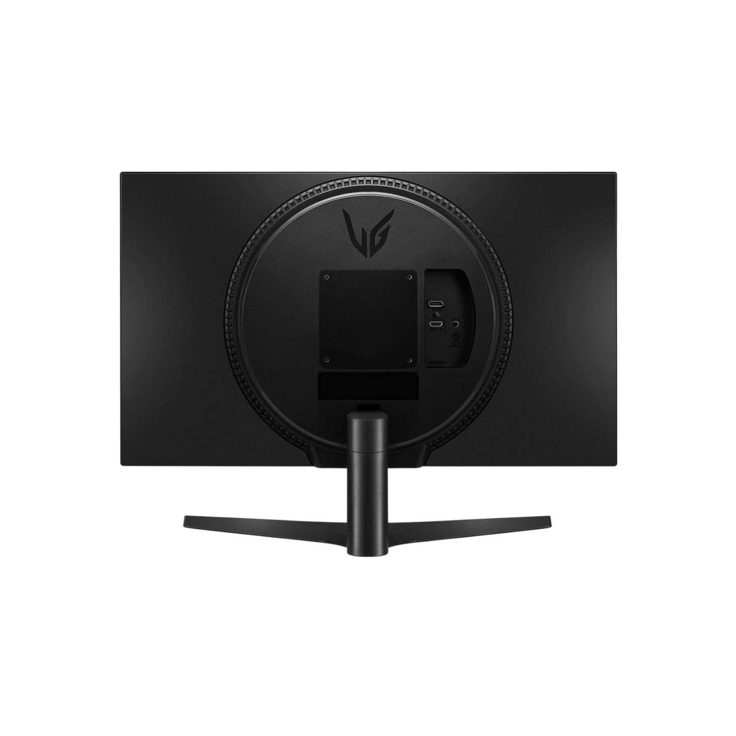 Monitor LG UltraGear 27GS60F-B 27" IPS Full HD