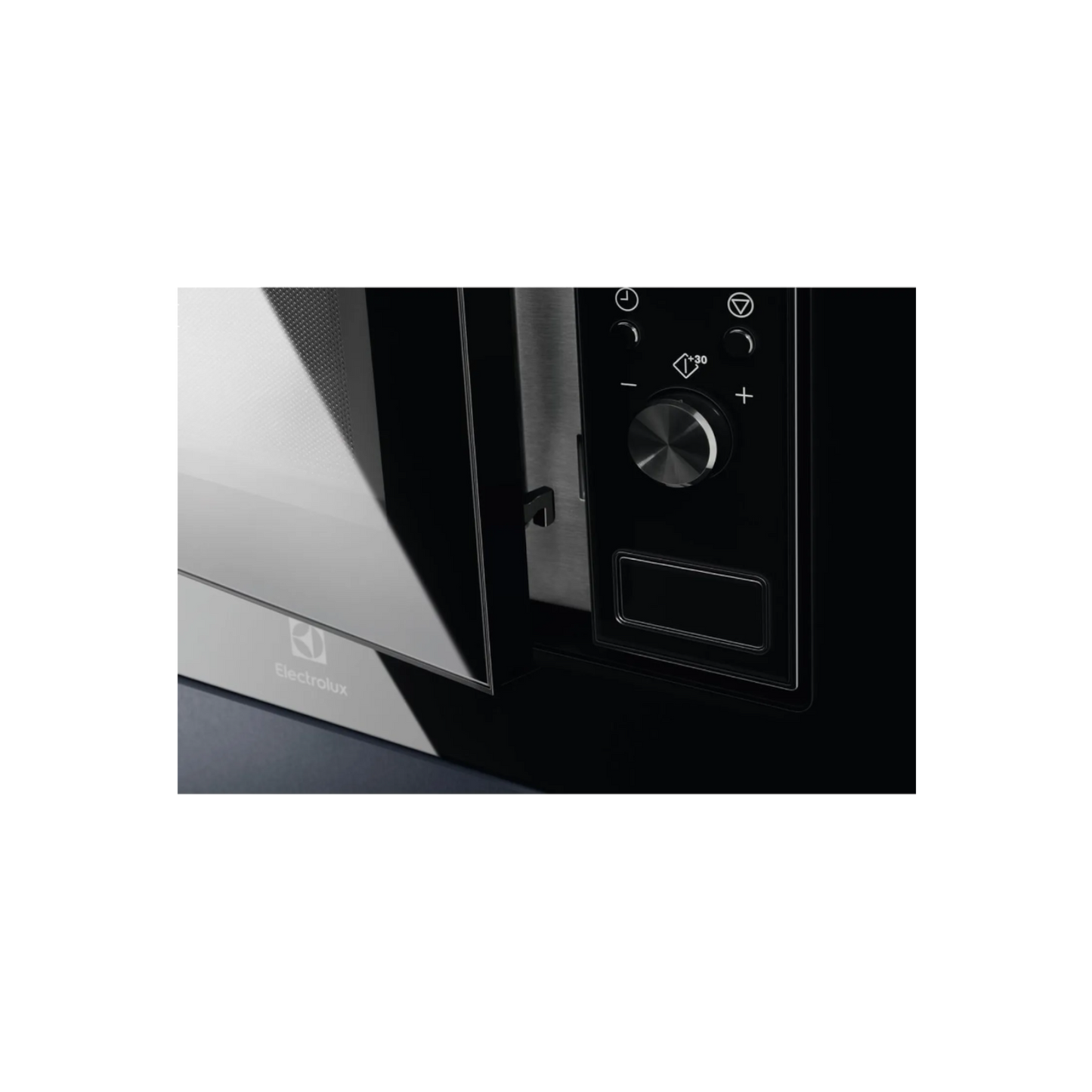 Kuchenka mikrofalowa do zabudowy Electrolux LMS2203EMK