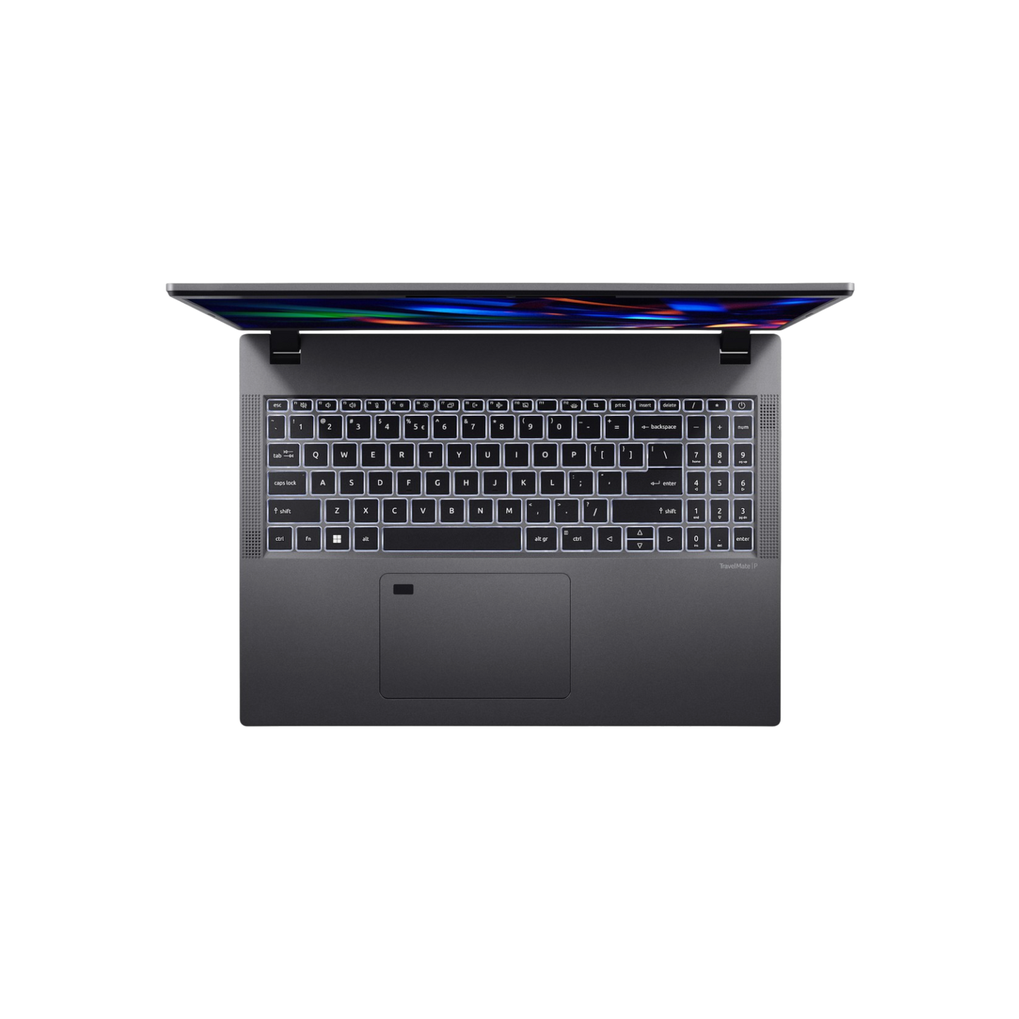 Laptop Acer TravelMate P2 TMP216-51-TCO-51CX i5-1335U 16" WUXGA 8GB 512GB SSD Windows 11 Pro