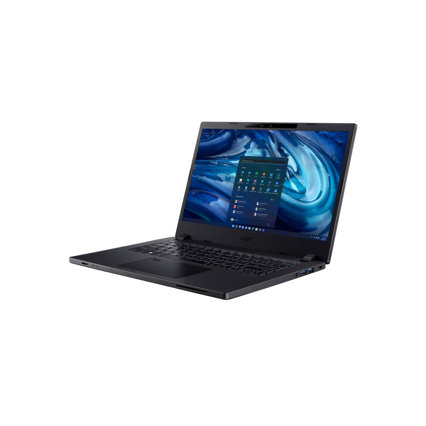 Laptop Acer TravelMate P2 TMP215-54-54RL i5-1235U 15.6" Full HD 16GB 512GB SSD NoOS