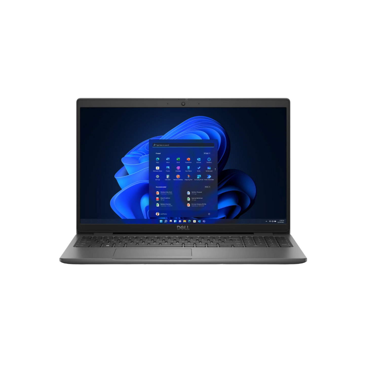 Laptop Dell Latitude 3540 i3-1315U 15,6" Full HD 8GB 256GB SSD Windows 11 Pro