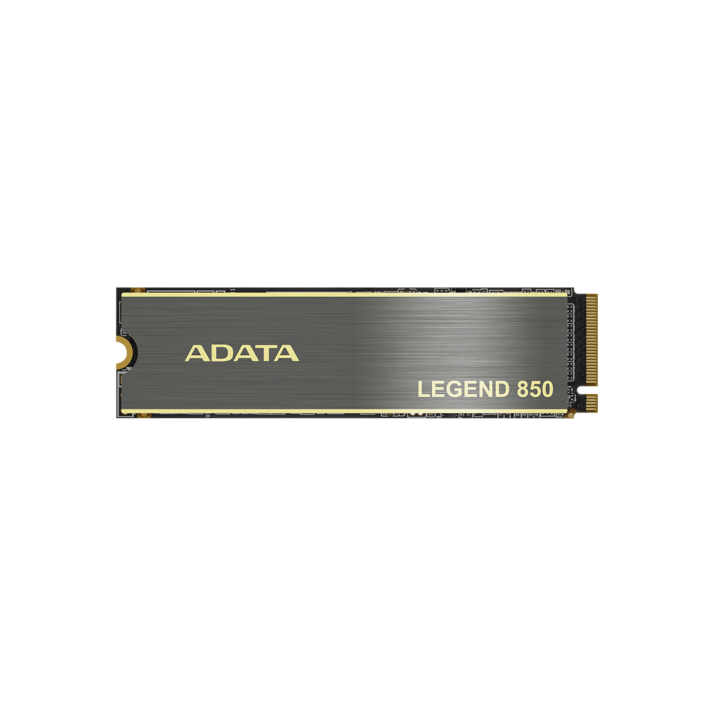 Dysk SSD Adata Legend 850 1TB M.2