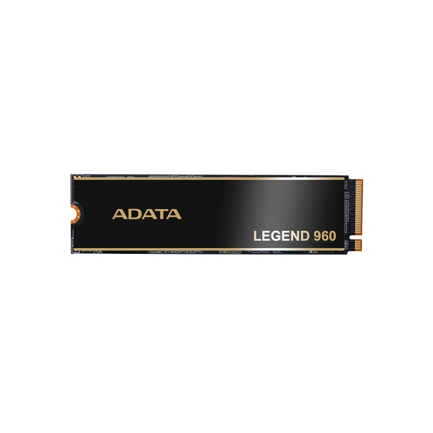 Dysk SSD Legend 960 4TB M.2 PCIe