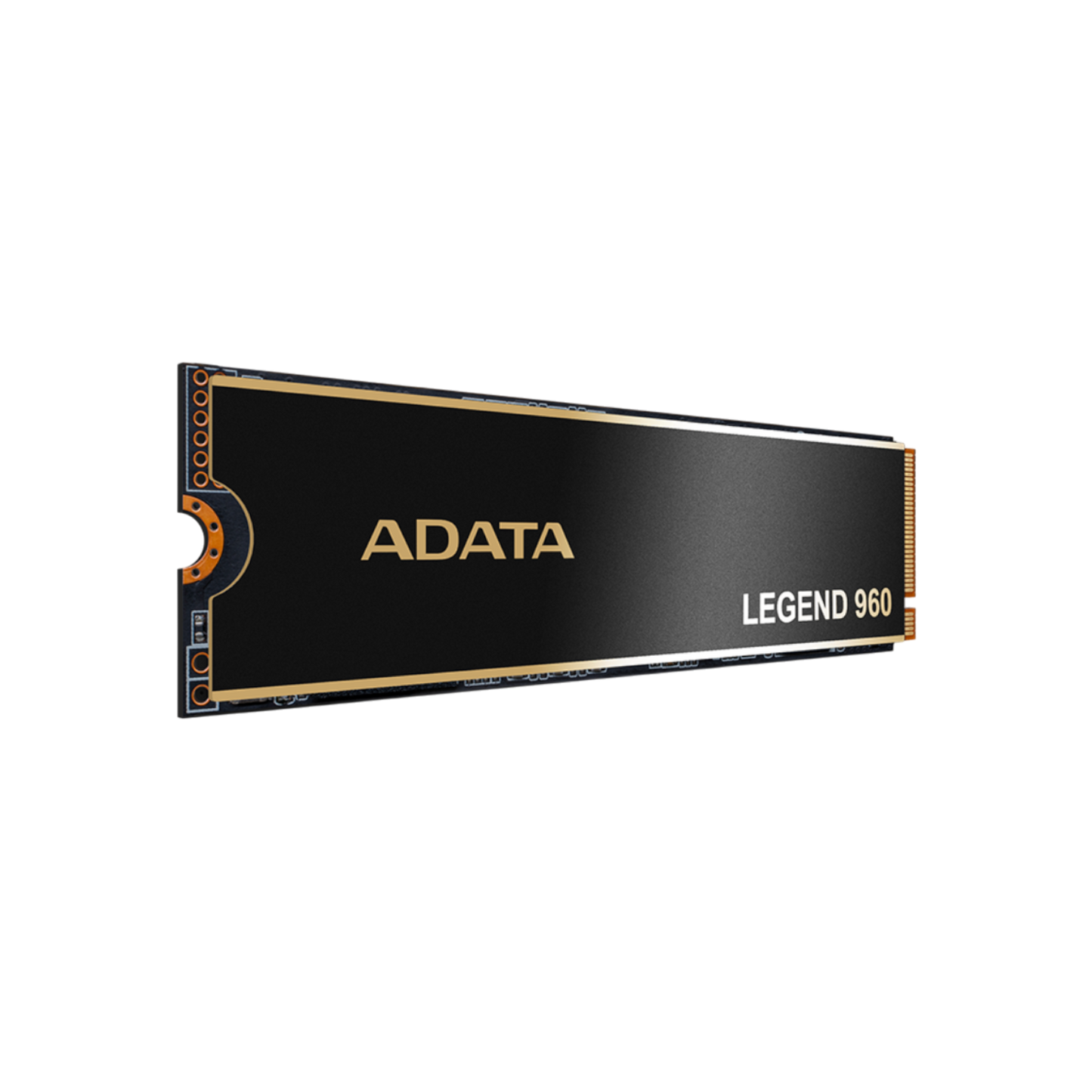 Dysk SSD Legend 960 4TB M.2 PCIe