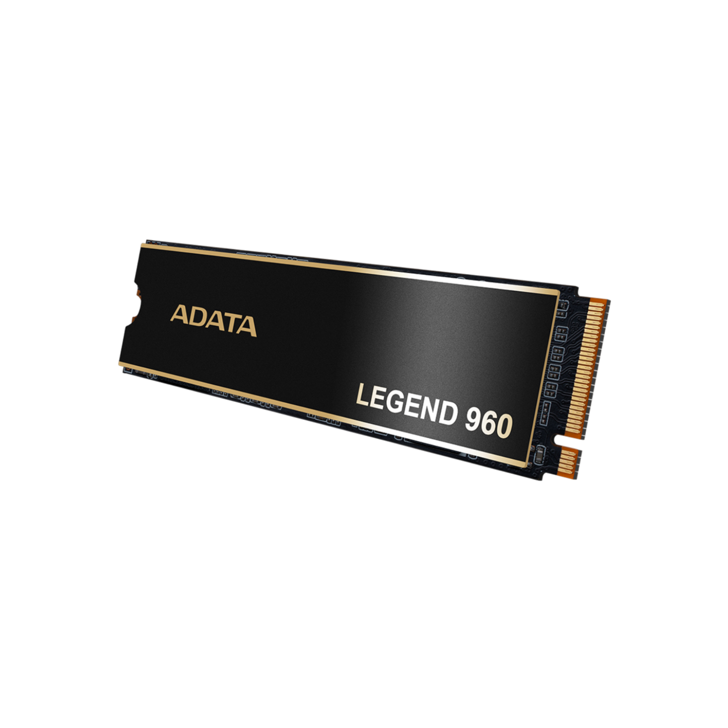 Dysk SSD Legend 960 4TB M.2 PCIe