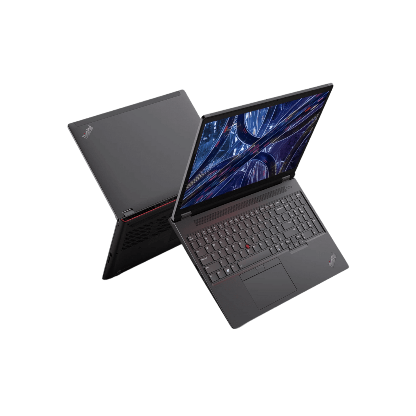 Mobilna stacja robocza ThinkPad P16 G2 i7-14700HX 16" WQXGA IPS 2x 32GB 1TB SSD RTX 3500 12GB Win 11 Pro 3 lata Premier Support 21FA005HPB