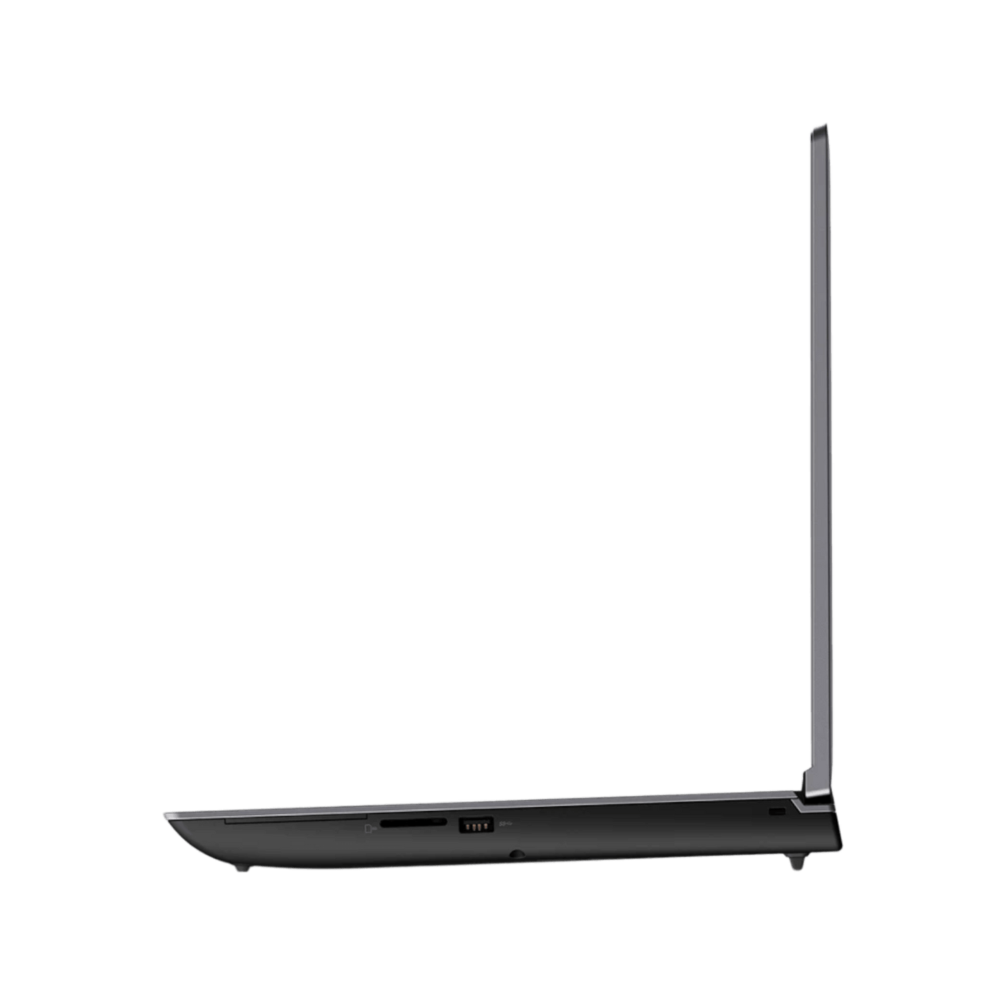Mobilna stacja robocza ThinkPad P16 G2 i7-14700HX 16" WQXGA IPS 2x 32GB 1TB SSD RTX 3500 12GB Win 11 Pro 3 lata Premier Support 21FA005HPB