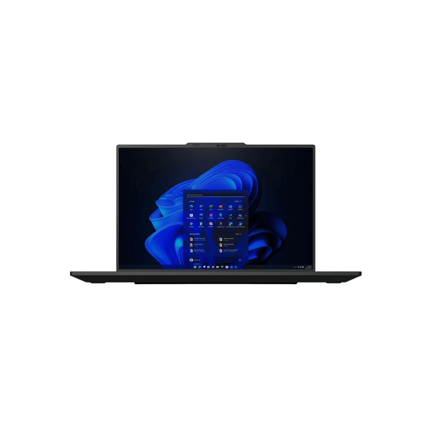 Mobilna stacja robocza Lenovo ThinkPad P1 G7 Ultra 7 165H 16" WQXGA IPS 32GB 1TB SSD RTX 4060 8GB Win 11 Pro 3 lata Premier Support 21KV0022PB